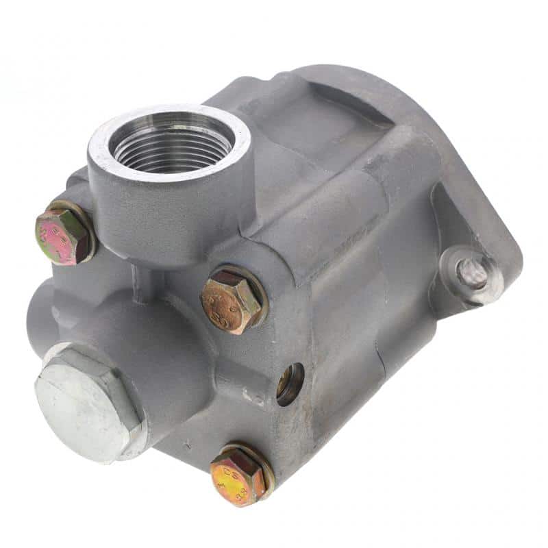 PUMP,PWR.STR