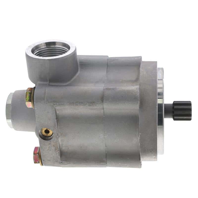 PUMP,PWR.STR