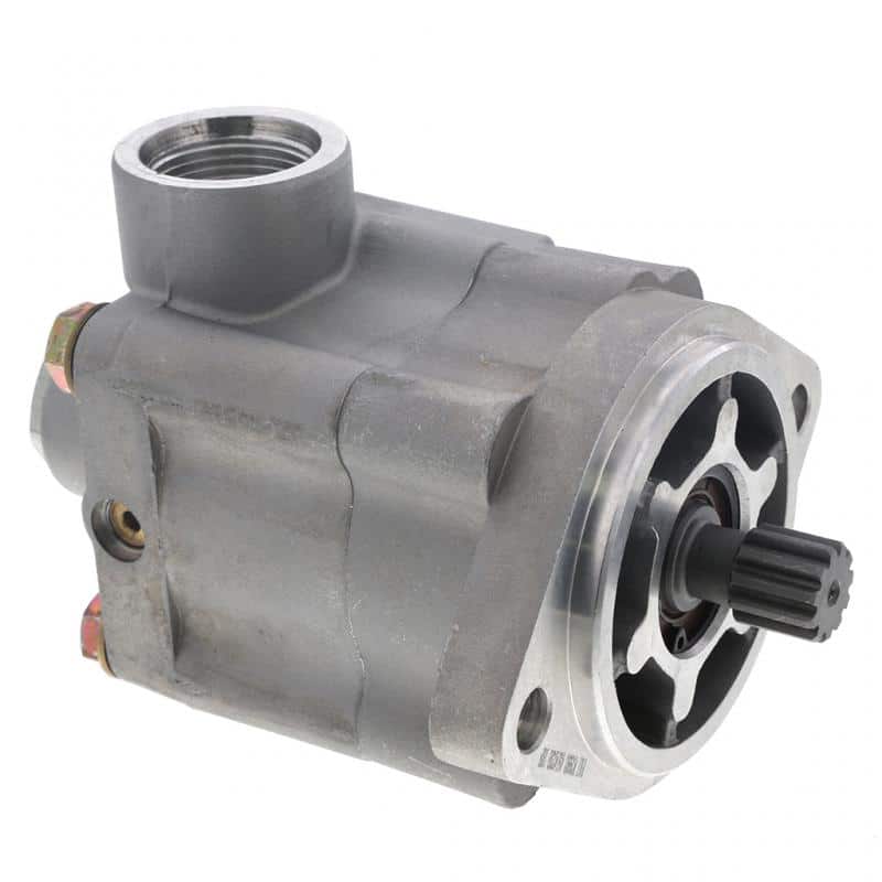 PUMP,PWR.STR
