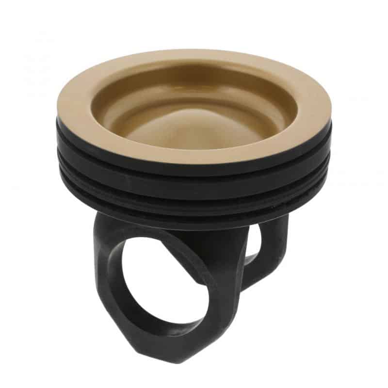 CROWN,PISTON