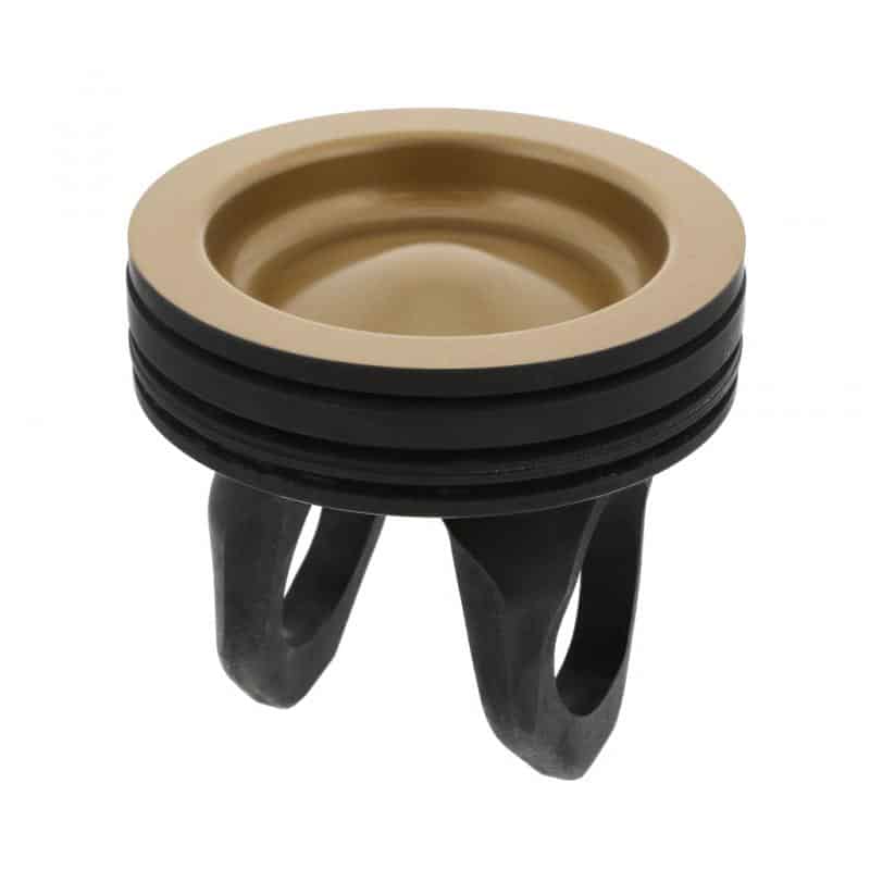 CROWN,PISTON