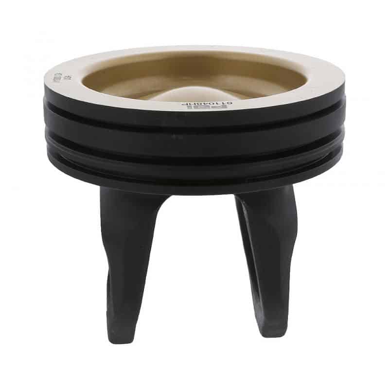 CROWN,PISTON