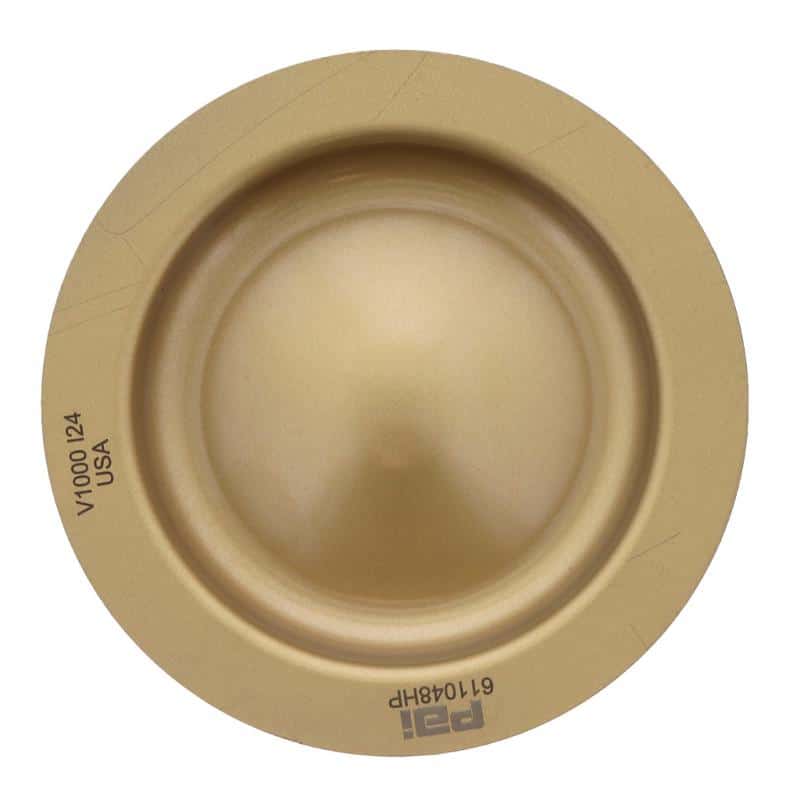 CROWN,PISTON