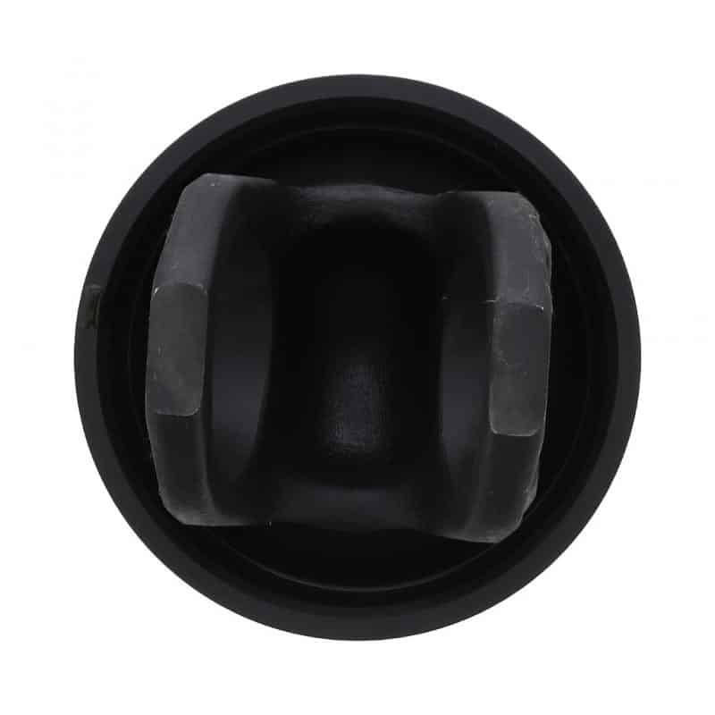 CROWN,PISTON