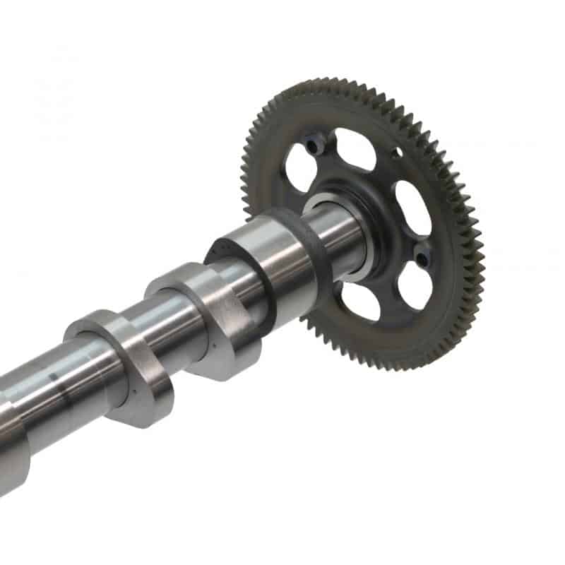 CAMSHAFT