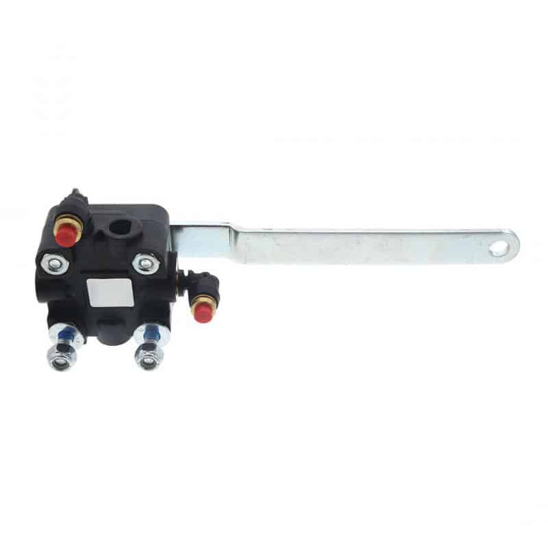 VALVE,HEIGHT