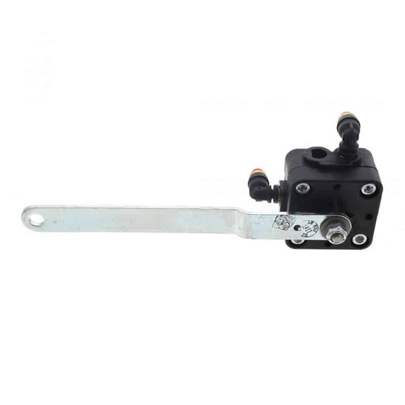 VALVE,HEIGHT