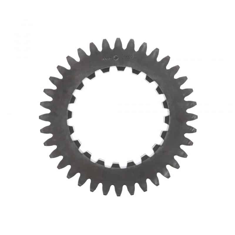 GEAR