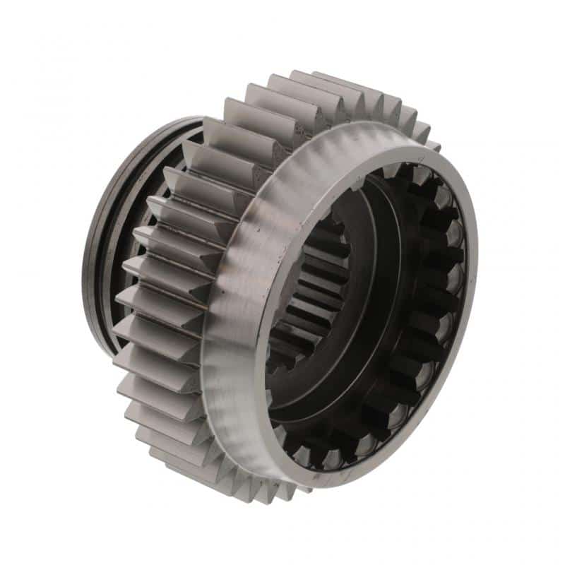 GEAR,(HP)