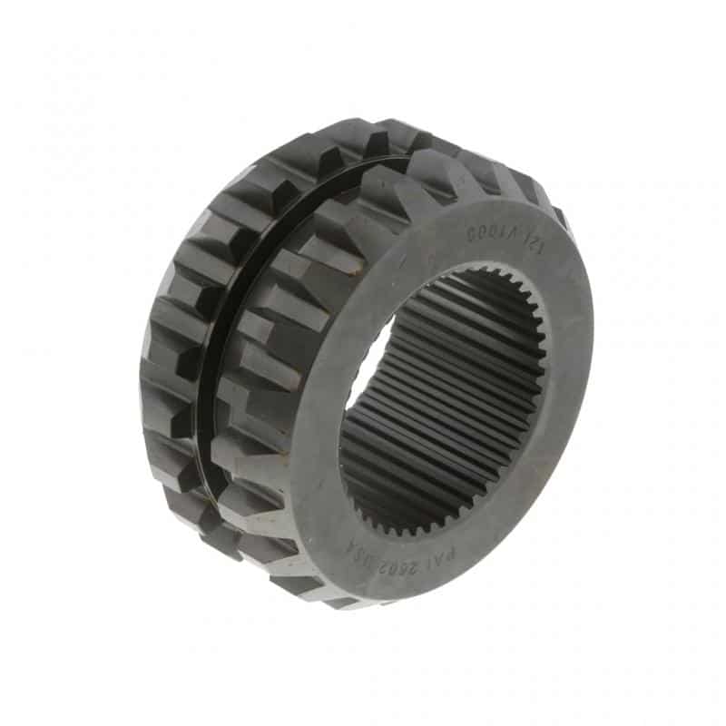 CLUTCH,GEAR