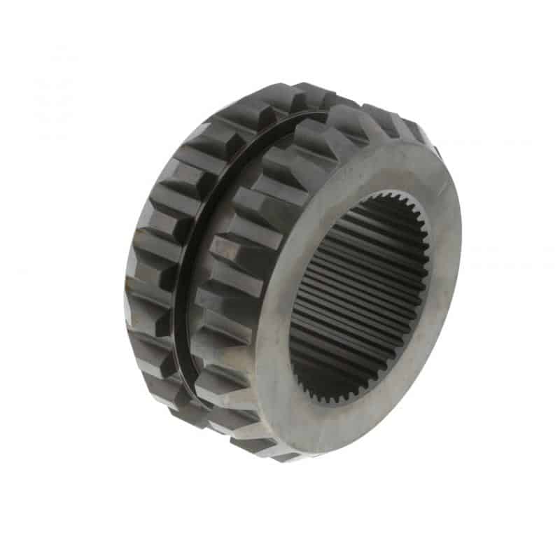CLUTCH,GEAR