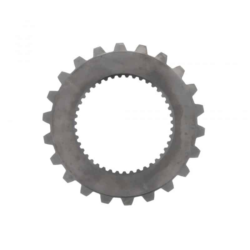 CLUTCH,GEAR