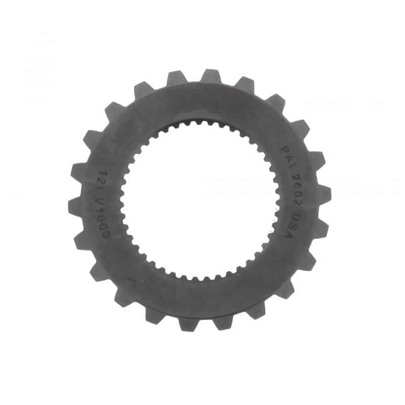 CLUTCH,GEAR