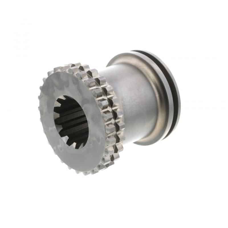 CLUTCH,GEAR