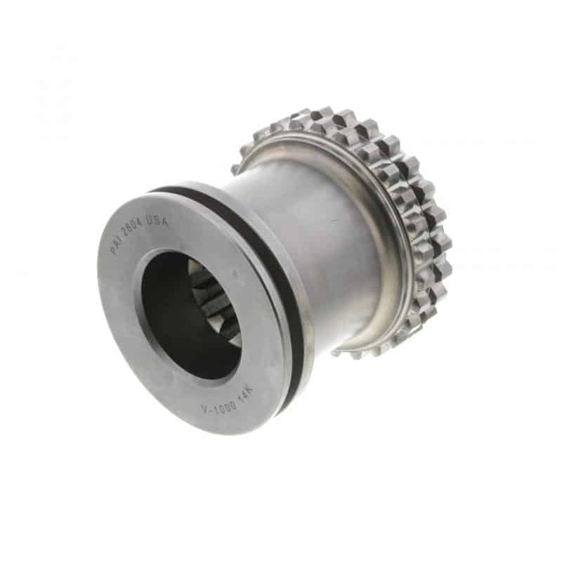 CLUTCH,GEAR