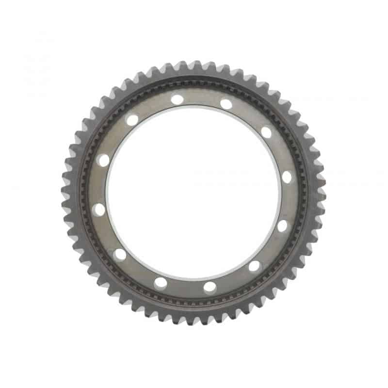 GEAR,BULL