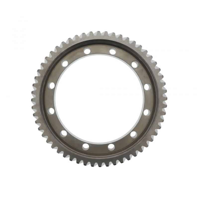 GEAR,BULL