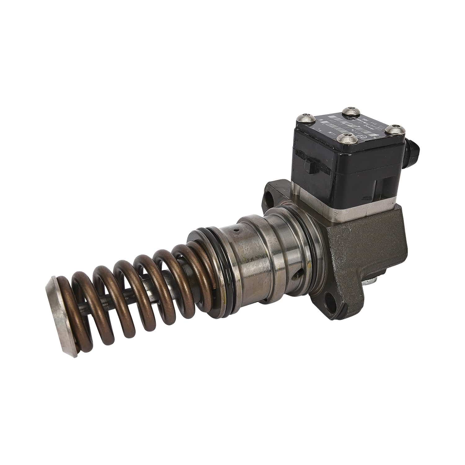 Reman Bosch Electronic Unit Fuel Injection Pump for Mack E7 Engine | 0 986 445 011