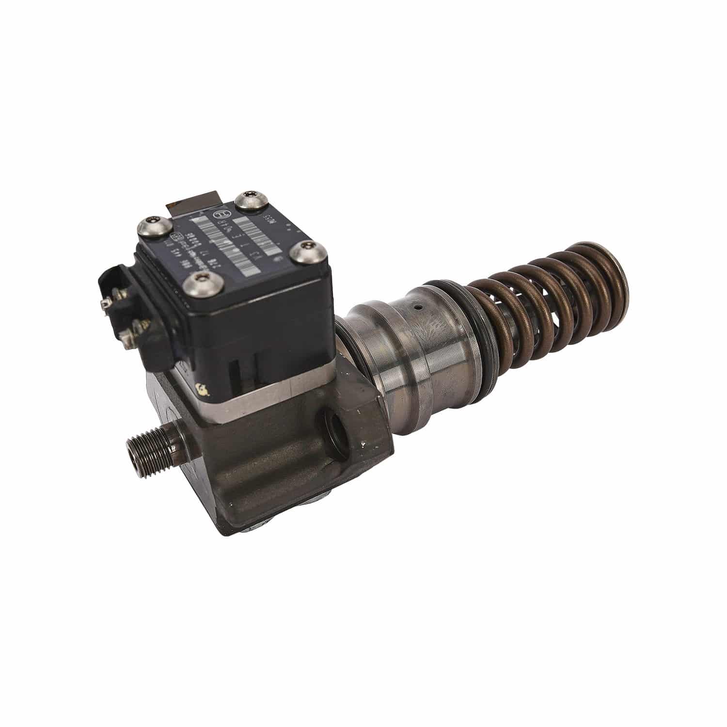 Reman Bosch Electronic Unit Fuel Injection Pump for Mack E7 Engine | 0 986 445 011 - Image 3