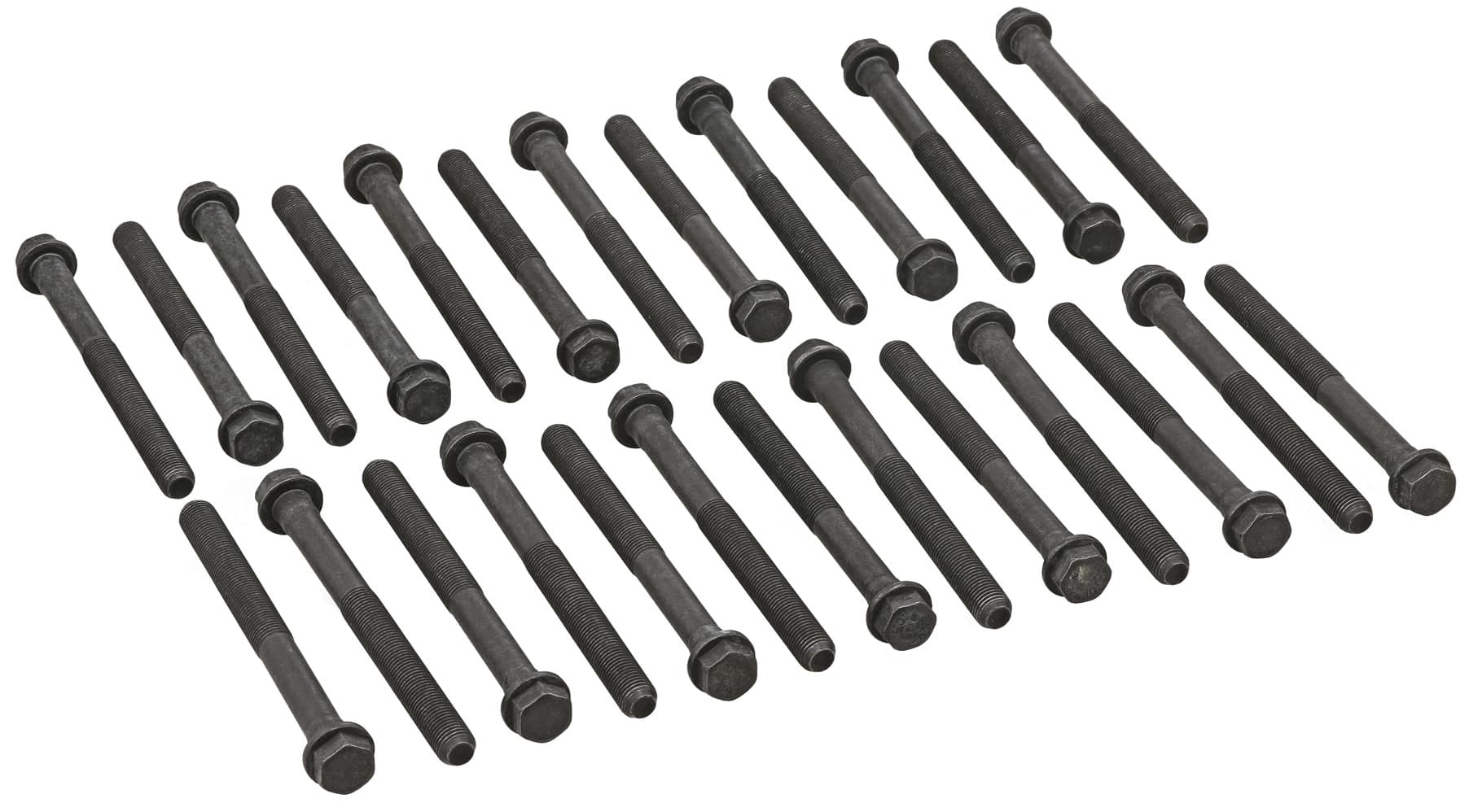 Cylinder Head Bolt Kit 26pcs for PACCAR MX13 Engine | 259.560 | ELR2232