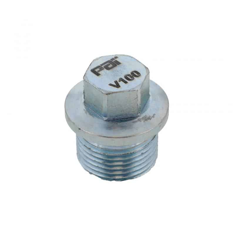 PLUG,O-RING