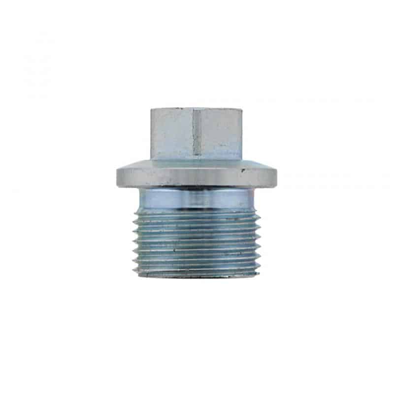 PLUG,O-RING