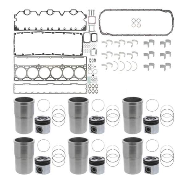 Inframe Kit Cummins ISM Inframe Overhaul Rebuild Kit – Heavy Duty Kits