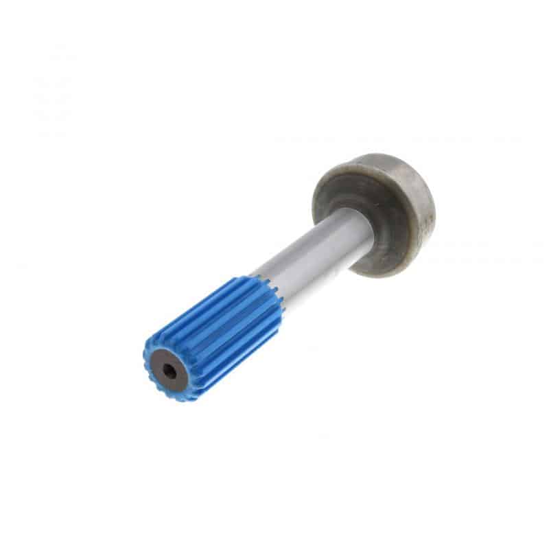 SHAFT,TUBE