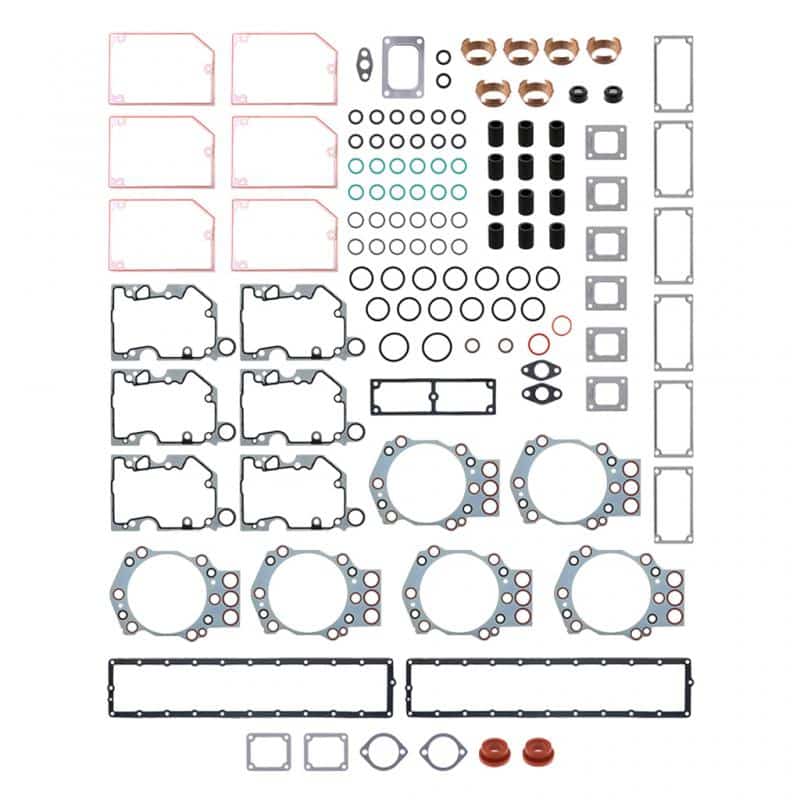 KIT,GASKET