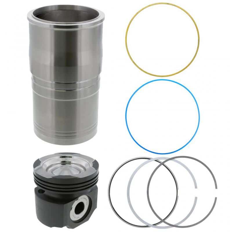 KIT,CYLINDER