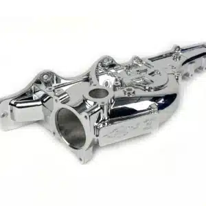 5440760 | Intake Manifold Cummins ISX/X15 CM2350 - Chrome Coated 2013.5-2024