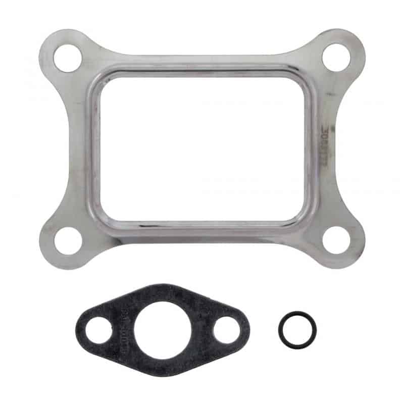 KIT,GASKET,TURBO