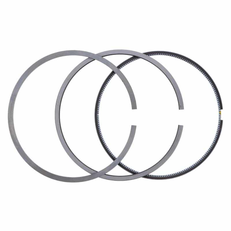 SET,RING(GAS)