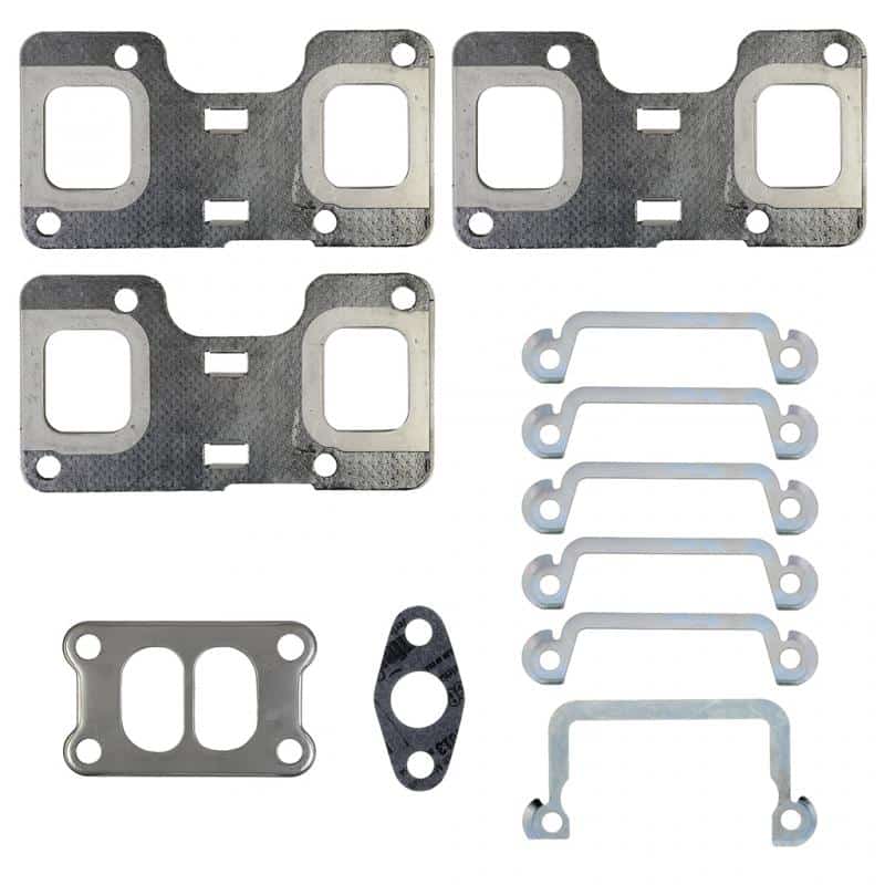 KIT,GASKET,TURBO