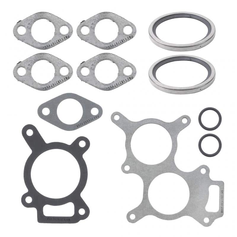KIT,GASK,COOL