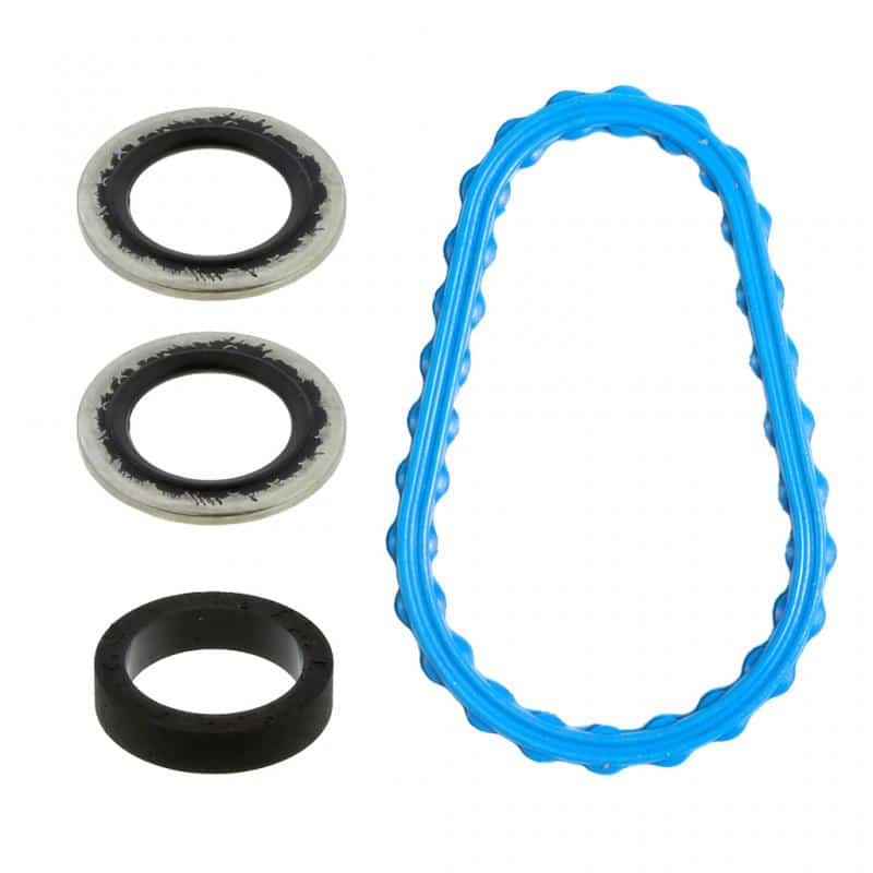 KIT,GASKET,SUB.