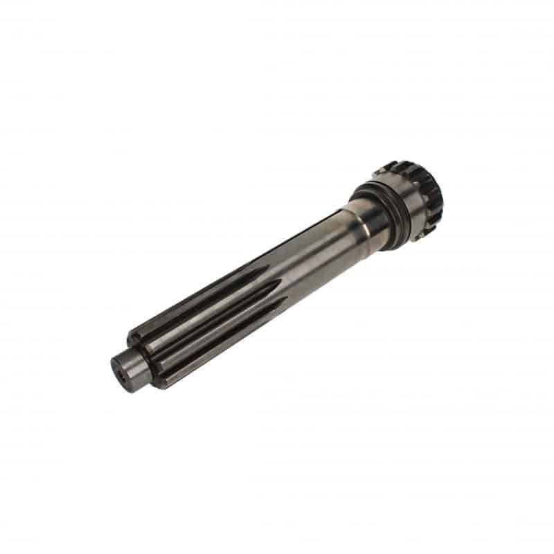 SHAFT,PINION