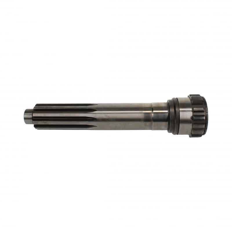 SHAFT,PINION
