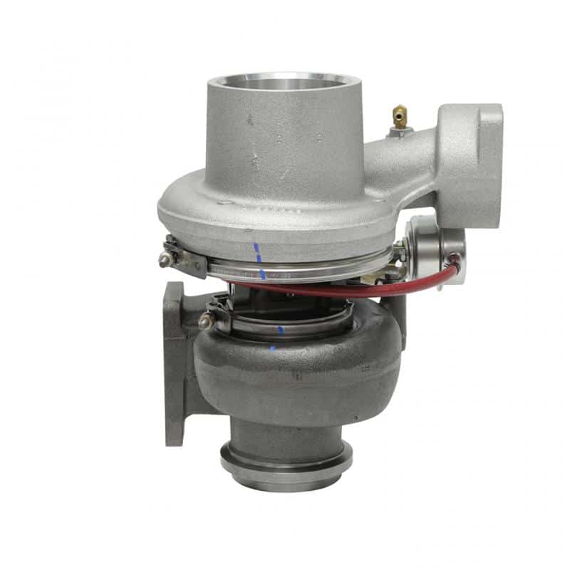 TURBO(3306)