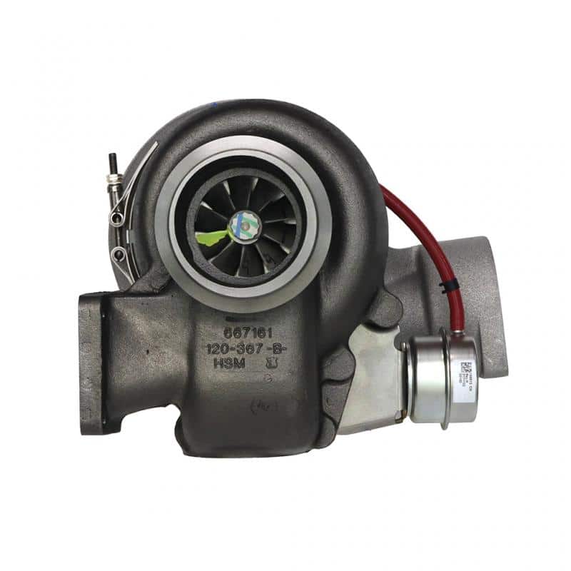 TURBO(3306)