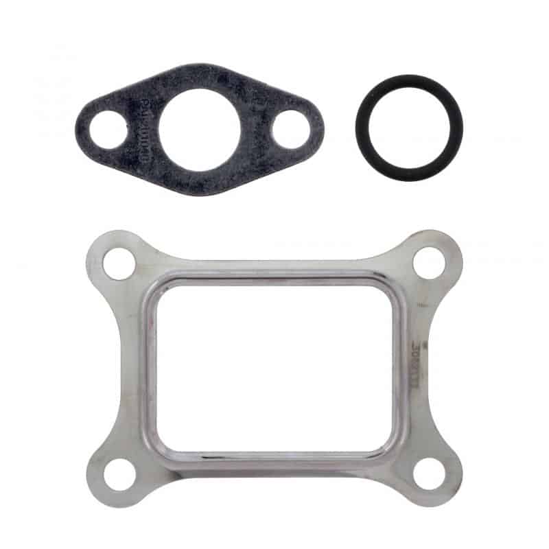 KIT,GASKET,TURBO