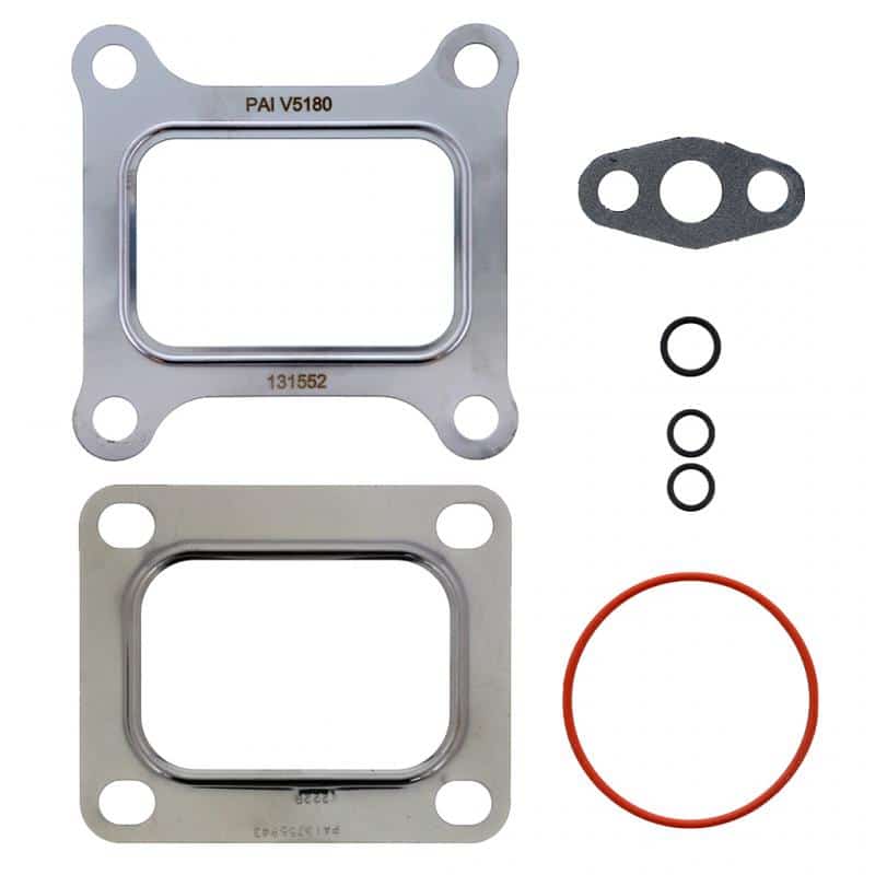 KIT,GASKET,TURBO