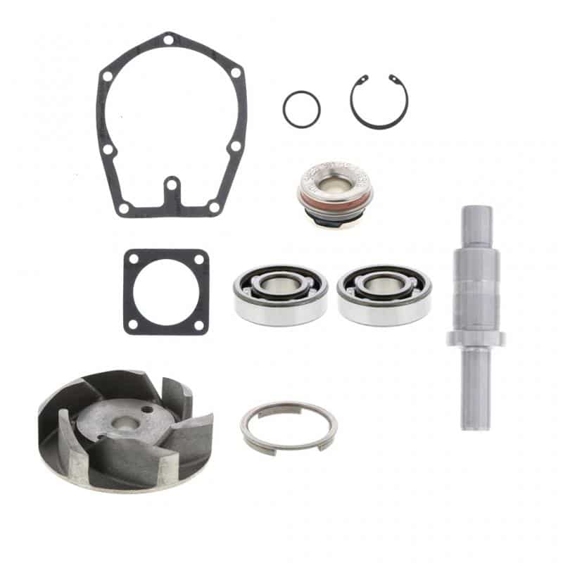 KIT,WATER-PUMP