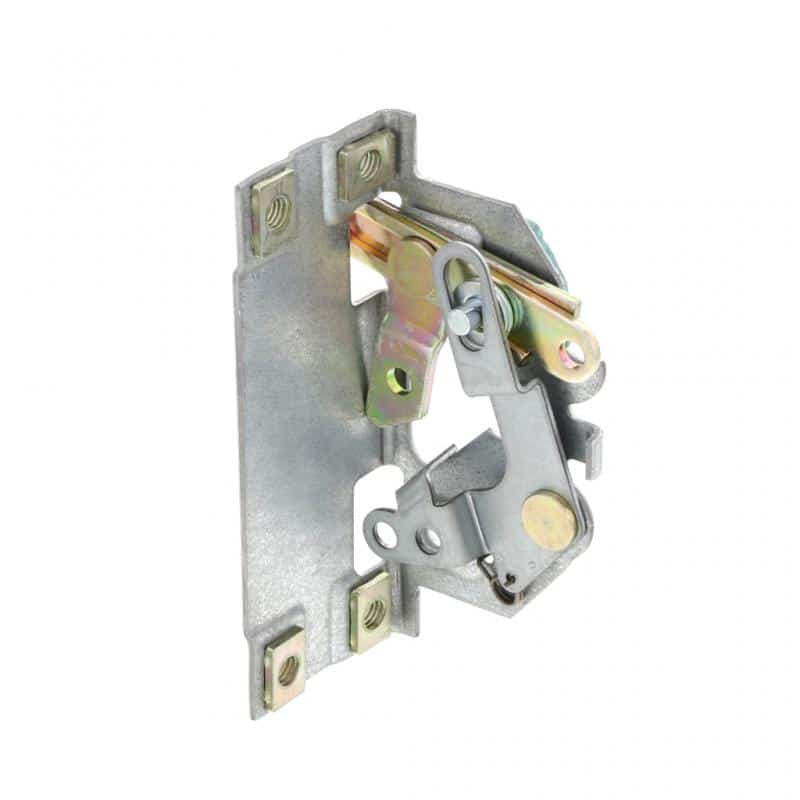 LOCK,DOOR,LH