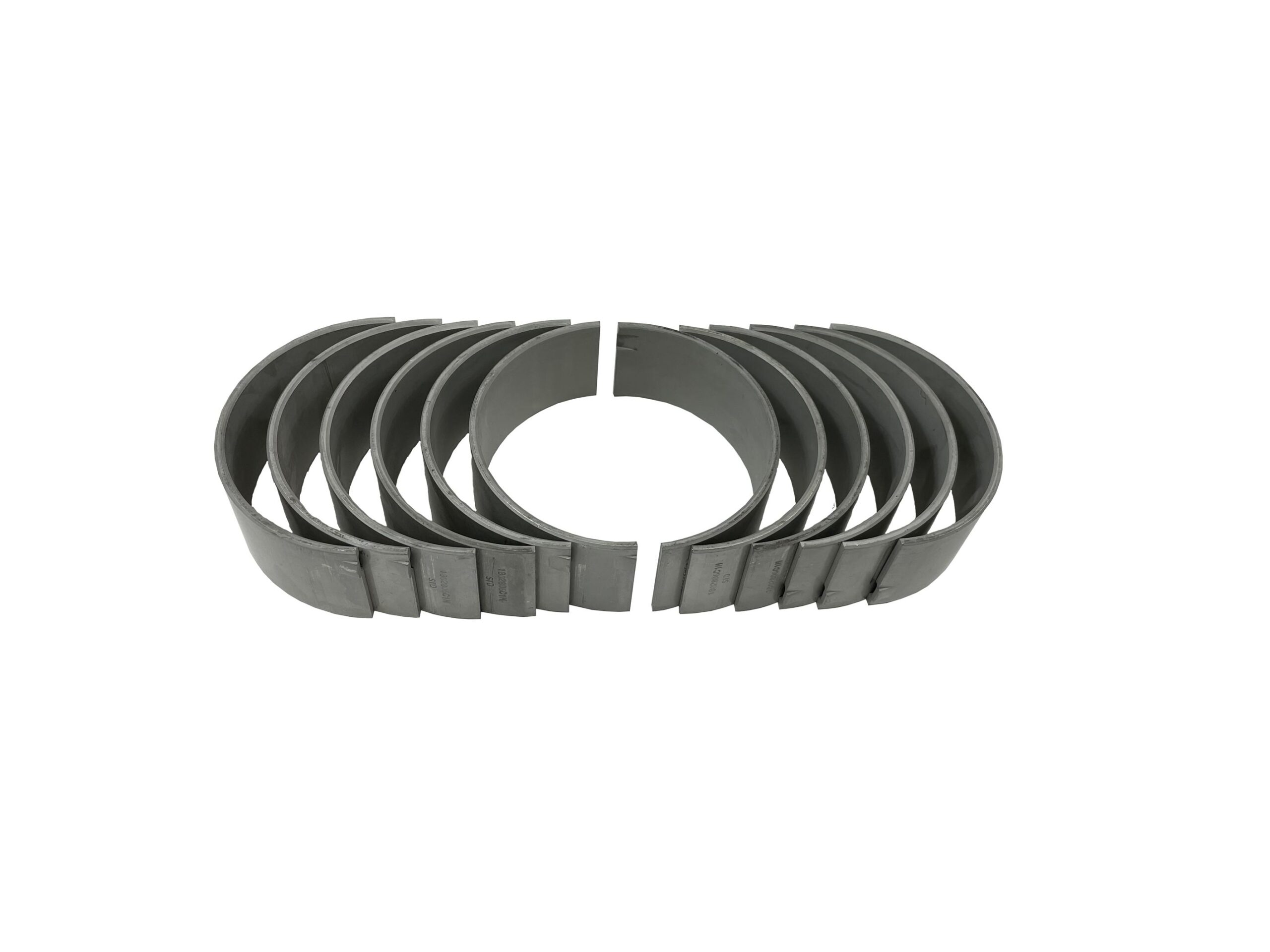 connecting rod bearing 0.010 | international harvester dt466 / perkins 1300 engines | 1823852