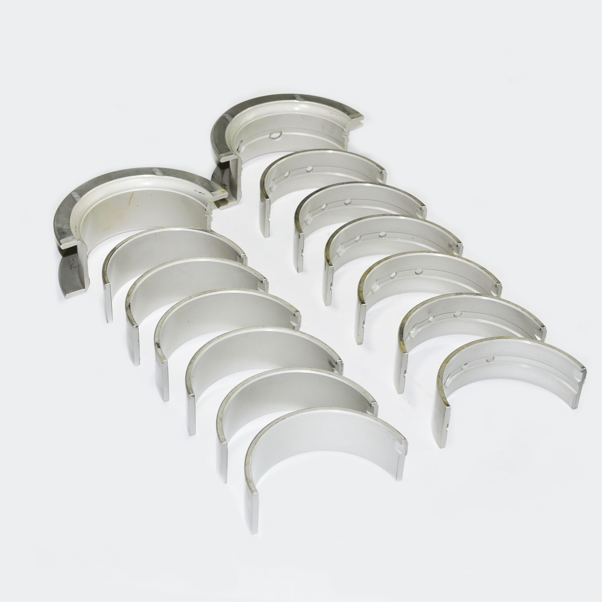 connecting rod bearing 0.020 | international harvester dt466 / perkins 1300 engines | 1823853