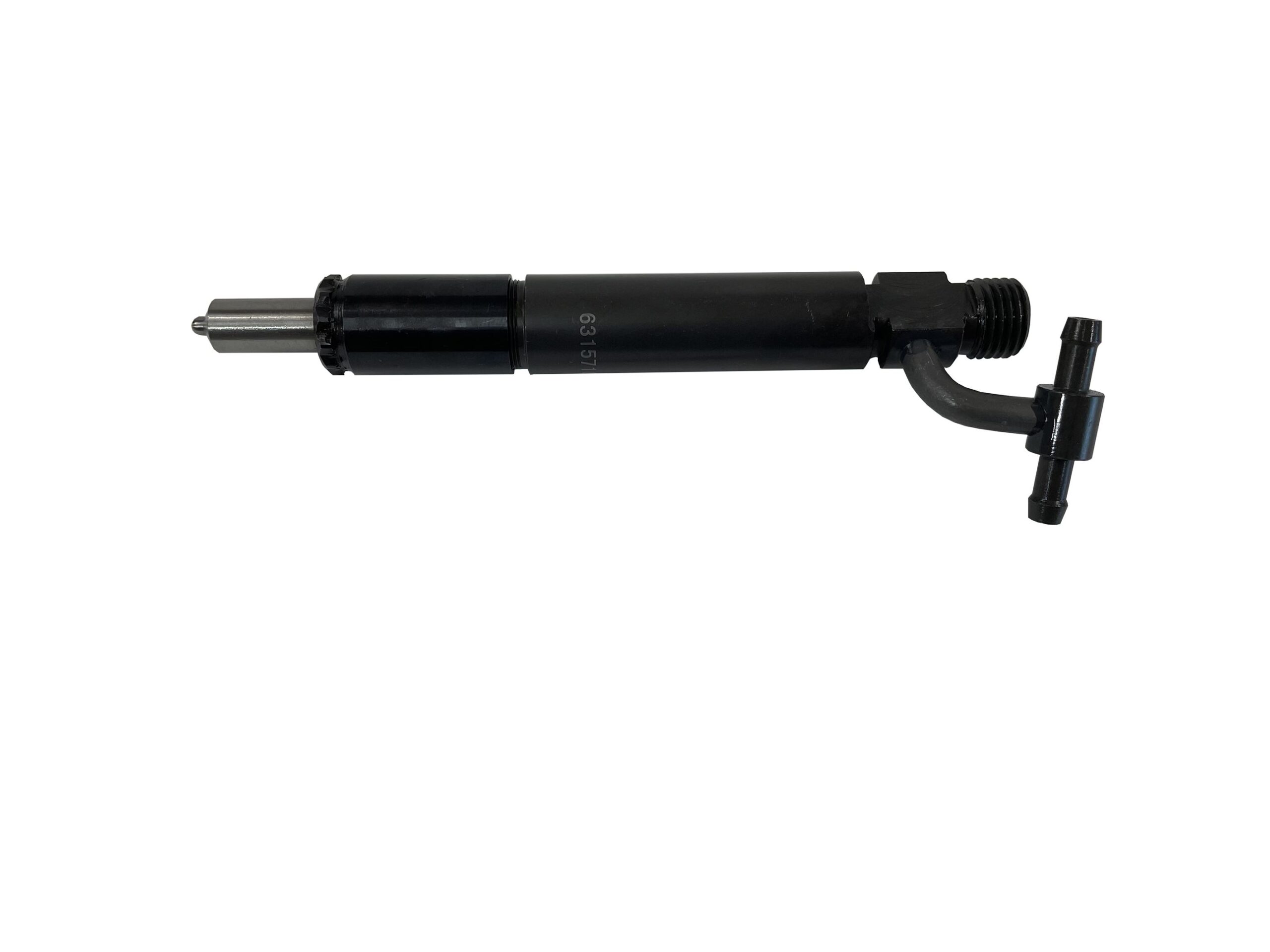 injector | international harvester dt414 engine | 631571