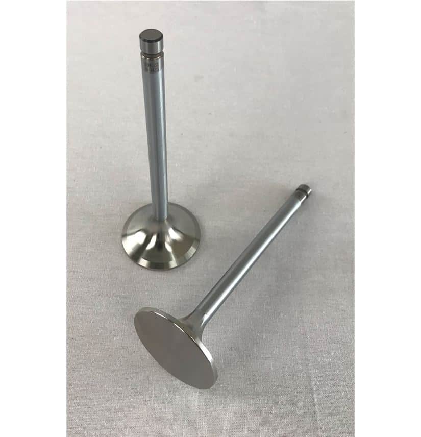 intake valve | international harvester dt414 engine | 675046