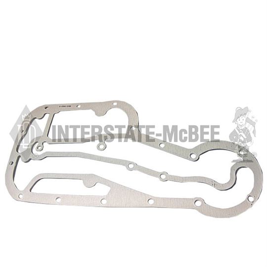 23501596 | gasket oil cooler adapter | detroit diesel engine