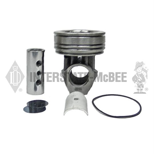 23503779 | kit piston | detroit diesel engine